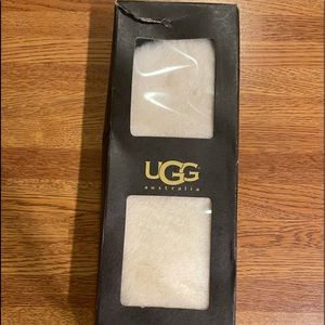 Ugg sole size 6